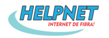 HelpNet – Internet de Fibra!